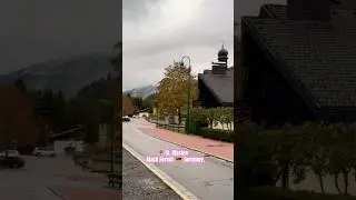 📍 St. Blasien , Black Forest 🇩🇪 Germany. #europehighlights #europiencity #germany #europa