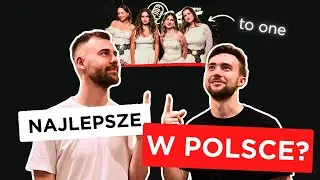 Od ZERA do MAINSTREAMU – jak DZIEWCZYNY z zespołu LOR podbiły serca Polaków!