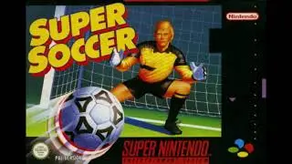 Super Soccer Full OST