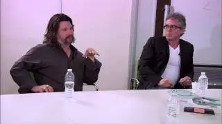 Star Trek: The Next Generation: Inside The Writer's Room- Clip 2