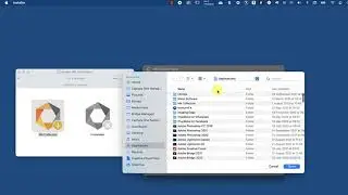 Nik Collection Plugin for Affinity Missing