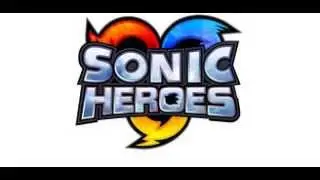 SONIC HEROES Hang Castle Zone - Normal (Classic Remix)
