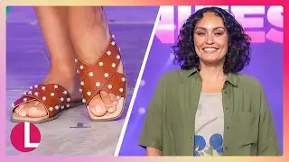 Summer Must Haves to Make You Feel Fabulous | Lorraine