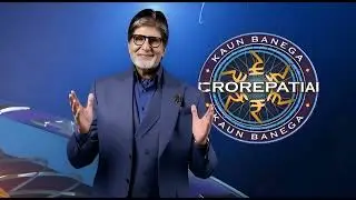 Kaun Banega Crorepati | Episode 1 | Quiz in Roman Hindi | GK Q&A #kbc15GK 2026 | KBCCROREPATIAI
