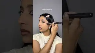 Bebot Transition with Forever52 Makeup 💄 #makeup #bebot #forever52 #newmakeup