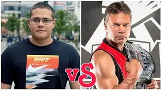 Schoolboy vs John Brzenk Height, Weight ,Biceps ,Wrist ,Girlfriend And Biography