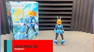 DAIBADI PRODUCTION: POLYNIAN ARTY REVIEW!