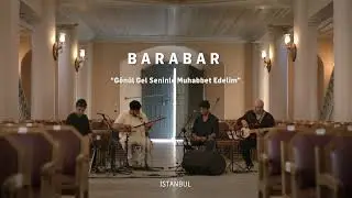 #HrantDinkAward 2022 - Barabar - Gönül Gel Seninle Muhabbet Edelim