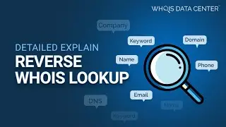 Detailed Explain Reverse Whois Lookup - Phone Reverse Whois Lookup