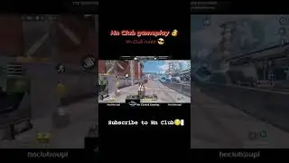 Hn Club gameplay | Hn club rules | Codm gameplay &hearts;️#callofdutyedits #codmobilegameplay #codm