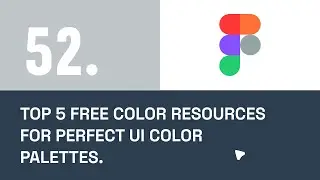 Top 5 Free Color Resources for Perfect UI Color Palettes
