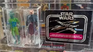 Bitz & Buttons Store Tour and Toy Hunt