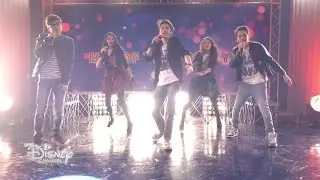 Alex & Co. - Le scene preferite del cast di Alex & Co.