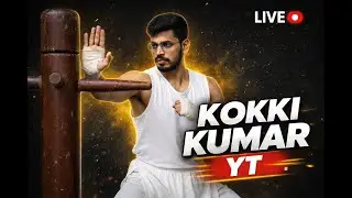 FULL POSITIVE NEEDED 🔥 #madan #kokkikumaryt #bgmilive #gaming #live