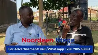 WALUKAGGA NE MAGOOLA BABATUTE MU KKOOTI , KINO EKISANJA KYAKUNYUMA . LUKWAGO ENTALO ZEZIMUSUDDE