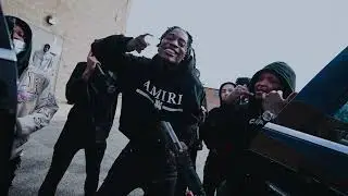 OGSavDaDon - No Peace Treaties  (Official Music Video) | Shot By @famousstaevisuals 🎥 #TRENDING