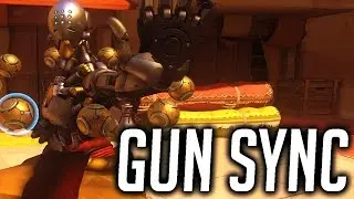 OVERWATCH 