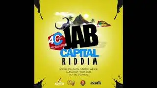 Jab Capital Riddim Mix {Grenada}  ▶︎Soca 2019▶︎ Loose Cannon, Alma Boy & More