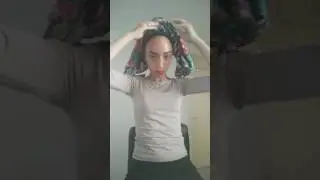 Kylane : des nouages de foulards a volonté et faciles!!!