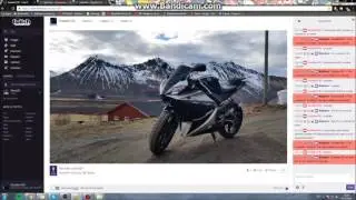 How to add nightbot to your twitch chat | Uptime, howlong, songrequest