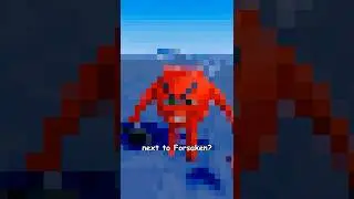 Какой следующий убийца из Forsaken? #roblox #forsaken