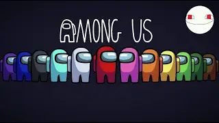 AMONG US - NO SENSE GAMES #6