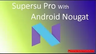 SuperSU APK | Supersu Pro APK install Unlock All Features