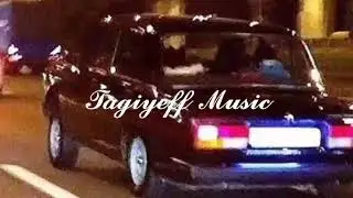 Azeri Bass Music 2022 - Donuk Mimik ( Slow )