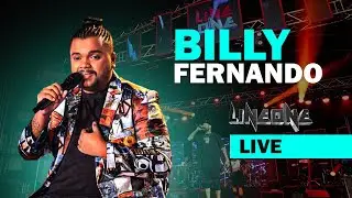 Line One band & Billy Fernando