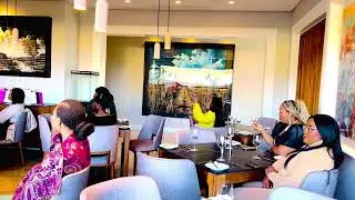 HEALTH & WELLNESS event by WIBF at Anfani Boutique Hotel.