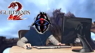 Guild Wars 2 - The first time I sent a serious letter of criticism to a foreigner. 555+