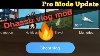 MIUI 11 March 2020 Update , Vlog Mode, Pro Mode, and more