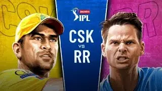 Основные моменты матча RR против CSK || Основные моменты матча RR против CSK 2020 || Основные моменты IPL 2020 CSK против RR || IPL #M37