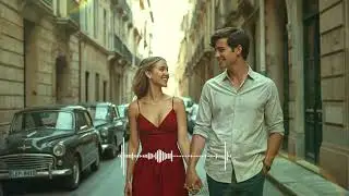 Live Italian Music 24/7 &ndash; Warm Cozy Vibes & Timeless Romantic Vibes💕