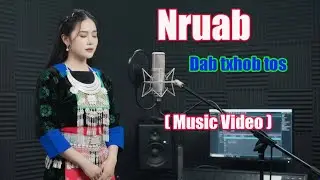 Nruab dab txhob tos Music Video Cover Muaj koob Ai  hmong sad song 2026