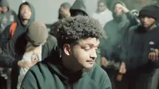 TGE Lil Vono - Talk Murda (Official Video)