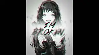 Dark anime tribute: burial plot