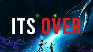 Subnautica 2 Is Done For &mdash; Subnautica Founders vs KRAFTON Lawsuit