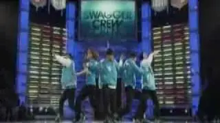 Swagger Crew Compilation (Week 1 and others)