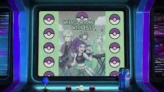 Pokemon Fan Song: What's Wrong With 151?