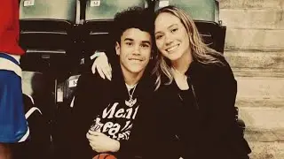 Mother celebrates legacy of 13-year-old basketball star Jaylen Martinez