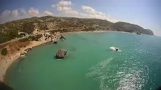 Aphrodite's Beach