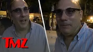 Question: Do you know Willie Garson?? | TMZ