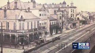 Heart of Louisiana: Storyville