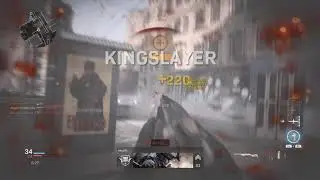 MW Shotgun Clip
