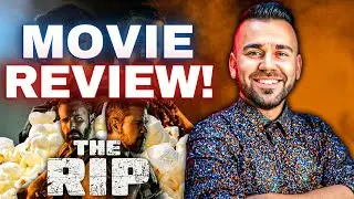 The Rip (2026) Movie Review