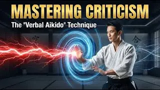 The Biology of Criticism: Why It Hurts and How to Master It