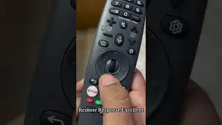 INFINIX 43 inch(109cm) || QLED ULTRA HD(4K) || MAGIC REMOTE