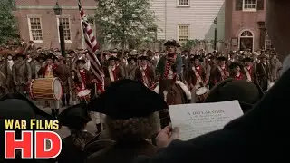 The Declaration of Independence is Ratified on the 4th of July - John Adams