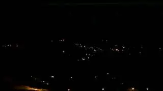 اذان الفجر في حواره 7/10/2012
